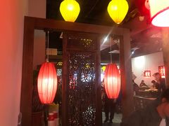-欧阳小姐在成都(爱琴海店)