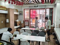 -舞素卷菜煎饼.糁汤(万达金街店)
