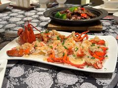 -元素中餐厅.海南菜.粤菜.椰子鸡.海鲜.包房.石梅湾威斯汀度假酒店