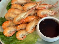 -通安客栈中餐厅·何家小馆