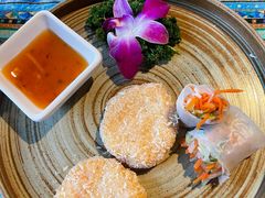 -食肆&Fourteen(武林夜市店)