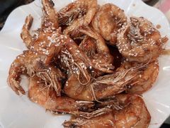 -清真海鲜大排档(原芥园道店)