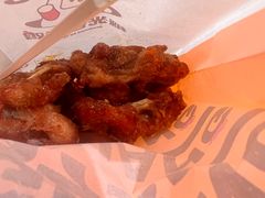 -1973继光香香鸡(金桥国际店)
