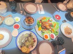 -俄士厨房(未来城店)