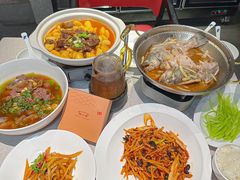 -简小舍·民间手艺菜(武昌江滩店)