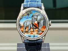 -Patek Philippe百达翡丽(上海源邸店)