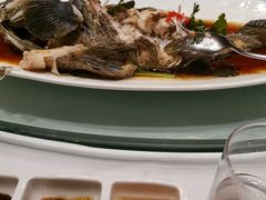 -青岛蓝海大饭店·渔歌舫(李沧店)