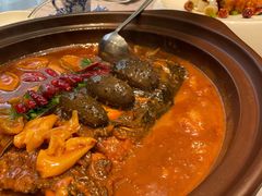 花锦堂鱼头佛跳墙-花锦堂·隐庐