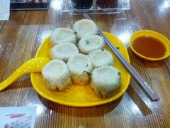 -阿三生煎(友谊大街店)