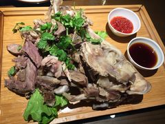 -大唐高老庄(红旗路店)