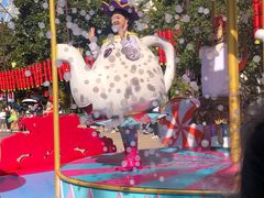 -七彩云南欢乐世界