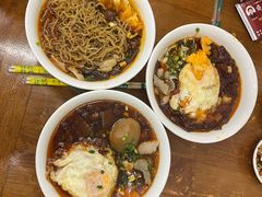 -蒋家肠旺面馆(合群路店)