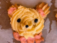 -千浔一暖DIY蛋糕烘焙(人民大学店)