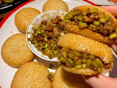 -满堂春特色餐馆