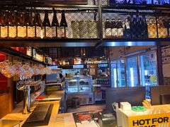 -蚝太郎 • 海鲜烧烤(Upark店)