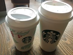 -星巴克臻选(成都环球乐天店)