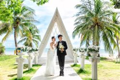 -太古映画婚纱摄影(天河店)