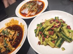 -辣尚瘾·烤鱼·新川菜(交大直营店)