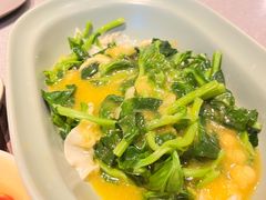 -半山腰·云南菜(侨福芳草地店)