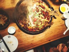 -老板恋上鱼(印象城店)