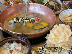 -妈妈的味道(和顺古镇店)