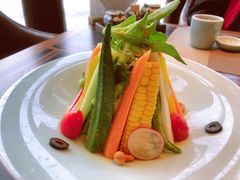 -山葵家·创意料理(临平银泰城店)