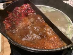 -盡膳口福跷脚牛肉火锅(北美新天地店)