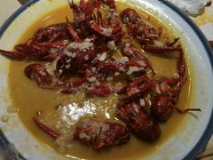 -杨氏青龙虾·吃蟹季(珠江路店)