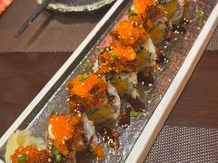 -弓二·烧鸟居酒屋(财富购物中心店)