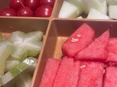 -海底捞火锅(珠影星光城夜宵主题店)