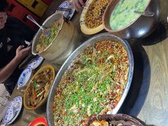 -灶东家民间菜(回兴店)