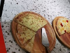 -比格比萨自助(新辰里学清路店)