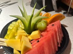 -海底捞火锅(创意园店)