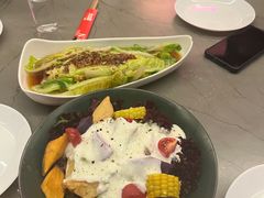 -陈熹公民族美食文化餐厅(中华广场店)