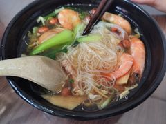 -阿芬卤面(花巷店)