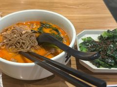 -和府捞面(北美新天地店)