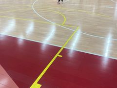-NBA HOOP PARK篮球公园(上海大融城馆)