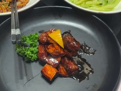 -阿明小菜·海鲜·上海菜(梅陇店)