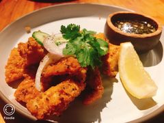 -The Meat & Wine Co Southbank(南岸店)