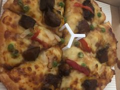 -必胜客(WOW梧州旺城店)