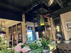 -廊亦舫Lang Yi Fang Restaurant(金桥店)
