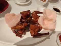 -潮福城潮州大酒楼(湖滨北路店)