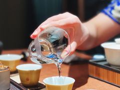 -王府茶楼茶宴·创意菜(朝阳公园店)