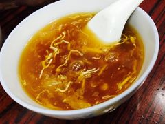 -添發碗仔翅美食