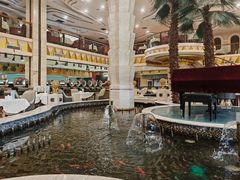 -碧中海汤泉汗蒸酒店