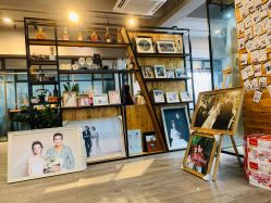 -菲林婚纱摄影工作室