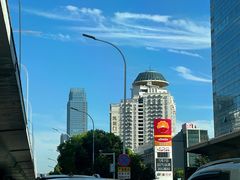 -中国石油徐东路加油站(武汉大道店)