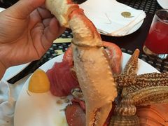 -诸暨耀江开元名都大酒店·琉森湖自助餐厅