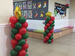 -小银星艺术团(夫子庙校区)