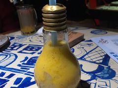 -鱼乐圈烤鱼餐厅(富尔沃·财富街店)